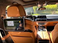 gebraucht BMW M760 Li