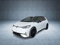 Neu VW ID.3 GTX 210 kW (286 PS) 2025 Gletscherweiß metallic Kleinwagen