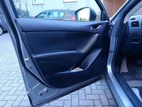 Gebraucht Mazda CX-5 150 PS (110 kW) 2014 Grau SUV