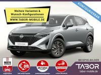 Gebraucht Nissan Qashqai Acenta 158 PS (116 kW) 2022 Andere farbe SUV