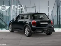 Gebraucht Mini Cooper S 178 PS (130 kW) 2023 Blau Kleinwagen