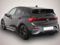 Gebraucht Cupra Born 169 kW (231 PS) 2024 Mythosschwarz Kleinwagen