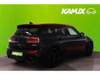 Gebraucht Mini John Cooper Works 231 PS (169 kW) 2018 Rebel green Kleinwagen
