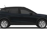 Neu Seat Arona Style 150 PS (110 kW) 2026 Fiord blau / dachfarbe schwarz SUV