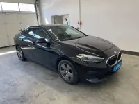 Gebraucht BMW 216 Advantage 116 PS (85 kW) 2021 Schwarz Coupé