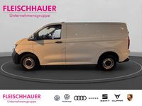 Gebraucht VW Transporter 150 PS (110 kW) 2025 Clear white Van