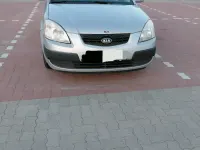 Gebraucht Kia Rio 97 PS (71 kW) 2006 Kleinwagen