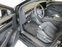 Gebraucht VW ID.7 Pro 210 kW (286 PS) 2025 Grenadillschwarz metallic Kombi