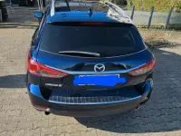 Używany Mazda 6 172 KM (126 kW) 2013 Niebieski Kombi