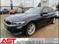 Gebraucht BMW 318 156 PS (114 kW) 2024 Schwarz Kombi