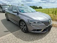 Gebraucht Renault Talisman Initiale Paris 200 PS (147 kW) 2020 Grau Limousine