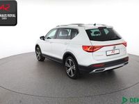 Gebraucht Seat Tarraco 4Drive 190 PS (139 kW) 2020 Orix weiss SUV