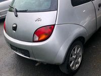 gebraucht Ford Ka Klima ohne TÜV