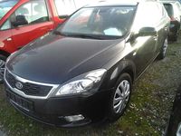 gebraucht Kia Ceed Ceed /Vision/TÜV NEU /neu.Modell/met+Klima+Isofix+AUX