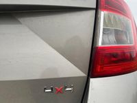 Gebraucht Skoda Octavia Ambition 150 PS (110 kW) 2014 Grau Kleinwagen