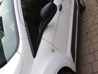 Second-hand Ford Transit Connect 120 CP (88 kW) 2020 Alb Monovolum