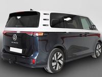 Gebraucht VW ID. Buzz 150 kW (204 PS) 2023 Weiß Van / Kleinbus
