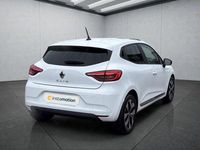Gebraucht Renault Clio V Evolution 90 PS (66 kW) 2023 Weiß Kleinwagen