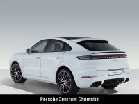 Gebraucht Porsche Cayenne S 475 PS (349 kW) 2025 Weiß SUV
