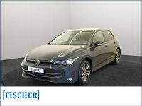 Gebraucht VW Golf VIII 116 PS (85 kW) 2026 Grau Limousine