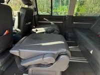 Second-hand VW T5 174 CP (127 kW) 2007 Argintiu Van