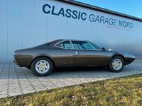 Second-hand Ferrari Dino GT4 240 CP (176 kW) 1975 Maro Coupe
