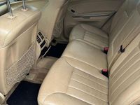 Gebraucht Mercedes 320 225 PS (165 kW) 2007 Gold SUV
