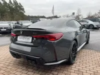 Gebraucht BMW M4 Competition Edition 530 PS (389 kW) 2025 Grau Coupé