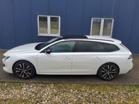 gebraucht Peugeot 508 SW GTHyb225/NightVision/FullLED/Navi/elSD/Focal/el.Sitze+Mem.