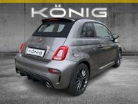 gebraucht Abarth 595C MY23 1.4 T-Jet 165 PS