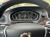 Gebraucht Volvo V40 CC 150 PS (110 kW) 2014 Schwarz Kombi