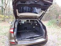 Gebraucht Ford Mondeo Vignale 211 PS (155 kW) 2017 Beige Kombi