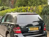 Gebraucht Mercedes ML350 283 PS (208 kW) 2006 Schwarz SUV