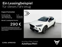 Gebraucht Cupra Formentor VZ 310 PS (228 kW) 2024 Weiß SUV
