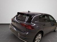 Gebraucht VW Golf VIII Goal 204 PS (150 kW) 2025 Delfingrau metallic (metallic) Limousine