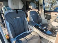 Gebraucht DFSK Forthing 4 177 PS (130 kW) 2024 Weiß Van / Kleinbus