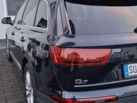 Gebraucht Audi Q7 272 PS (200 kW) 2015 SUV