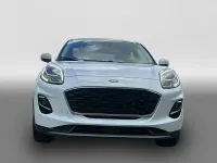 Używany Ford Puma Titanium 125 KM (91 kW) 2023 Biały SUV