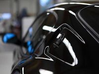 Gebraucht Maserati Coupé 400 PS (294 kW) 2003 Schwarz Coupé