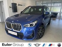 Gebraucht BMW X1 M Sport 163 PS (119 kW) 2025 Blau SUV
