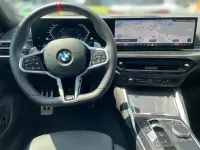 Gebraucht BMW M440 M Sport 374 PS (275 kW) 2025 Schwarz Limousine