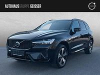 Gebraucht Volvo XC60 Plus 398 PS (292 kW) 2025 Schwarz SUV