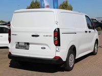 Neu Ford Transit Custom Trend 110 PS (80 kW) 2025 Frost weiß Abholung