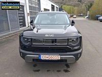 Neu Baic BJ30 280 PS (205 kW) 2026 Schwarz SUV