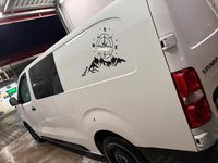 Gebraucht Opel Vivaro 144 PS (105 kW) 2024 Weiß Van / Kleinbus