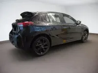 Usata Opel Corsa 101 CV (74 kW) 2024 Nero Utilitaria