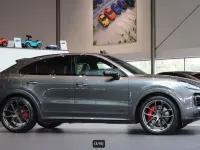 Gebraucht Porsche Cayenne 460 PS (338 kW) 2023 Grau SUV
