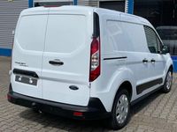 Używany Ford Transit Connect Trend 101 KM (74 kW) 2020 Biały Minivan