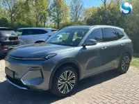 Neu Geely Starray 218 PS (160 kW) 2026 Grau SUV
