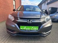 gebraucht Honda HR-V Comfort 1.6 i-DTEC "Klimaaut."SiHz"